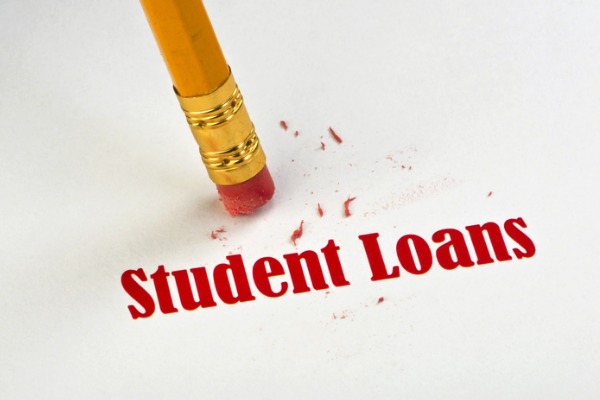 student loan for abroad