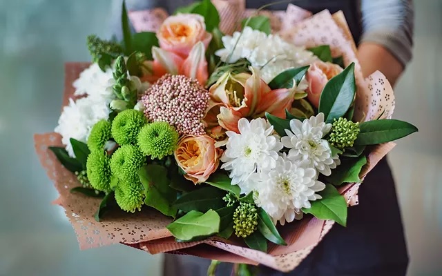 Lily Bouquet Singapore Is A Great Way To Make Someone Feel Special